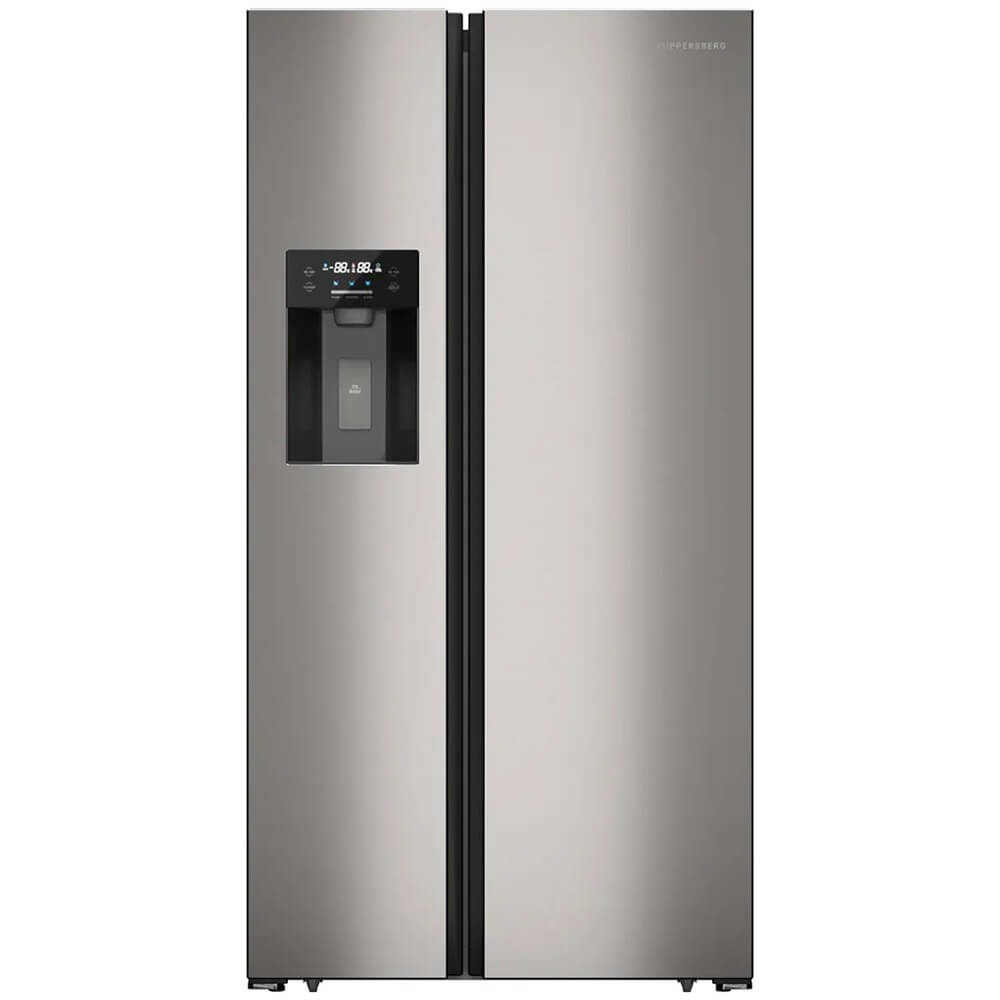 Изображение товара Холодильник Kuppersberg RFSN 1891 X Side by Side инверторный A+ 642 л