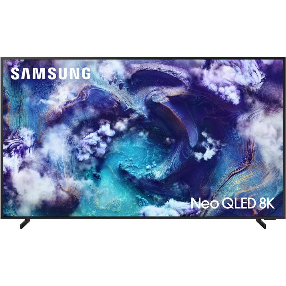Изображение товара Samsung QE85QN900FUXRU 85 8K Neo QLED Smart TV 2025