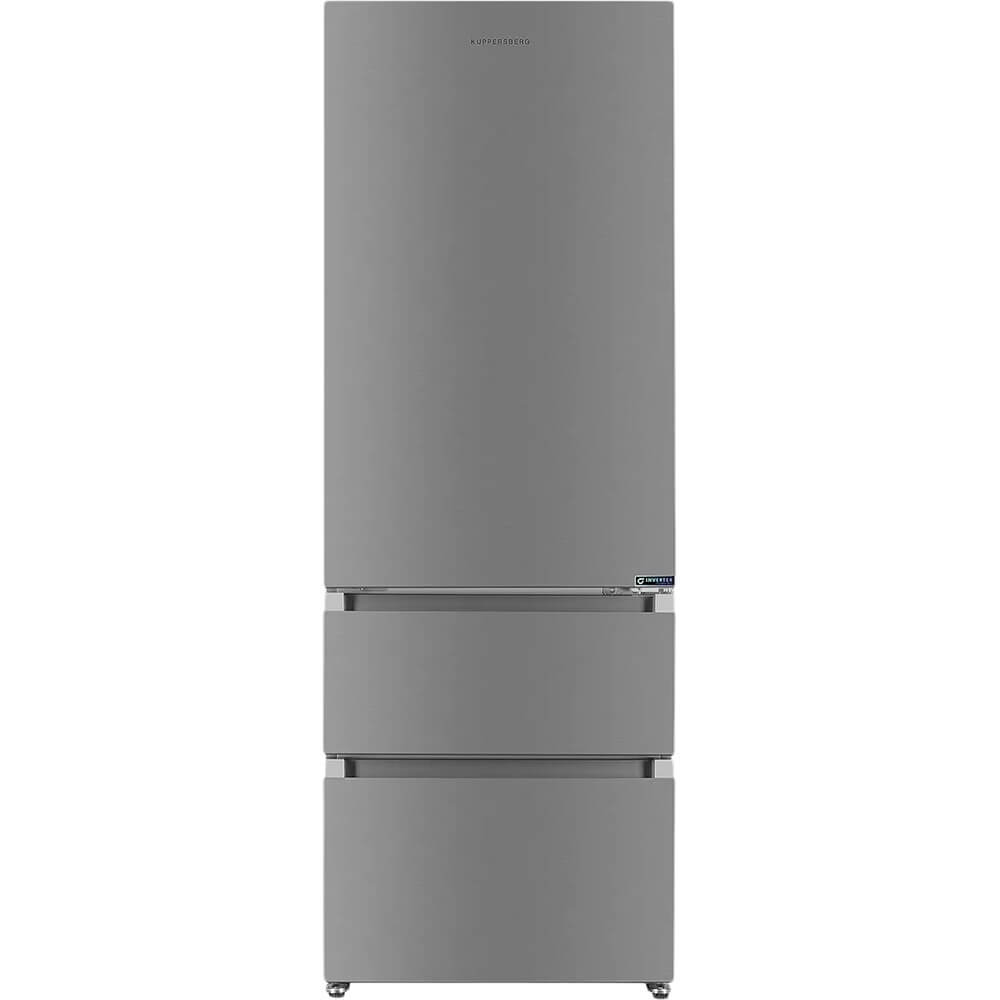Изображение товара Холодильник Kuppersberg RFFI 2070 X с инверторным компрессором