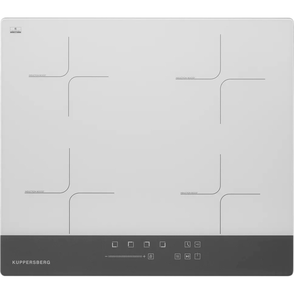Изображение товара Варочная поверхность Kuppersberg ICD 601 индукционная стеклокерамика