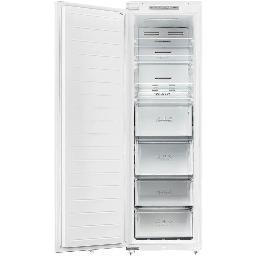 Изображение товара Встраиваемая морозильная камера Kuppersberg SFB 1780 212л No Frost A+