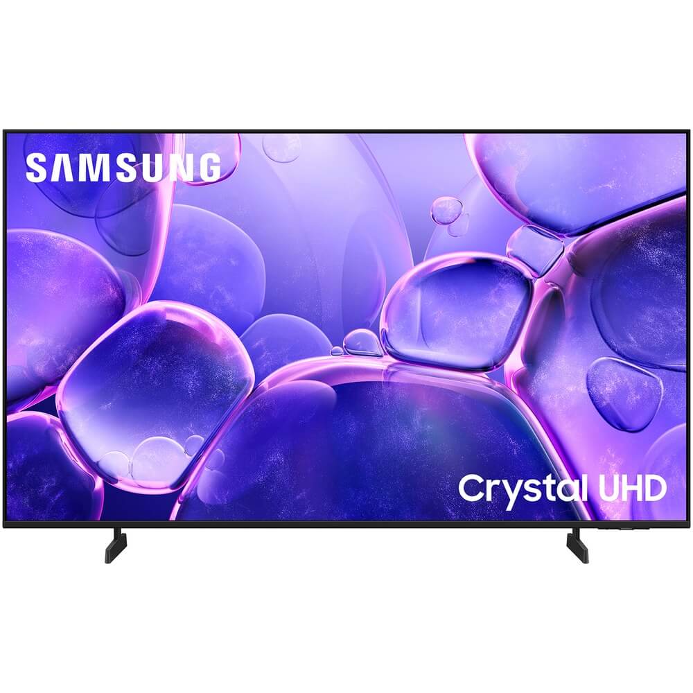 Изображение товара Телевизор Samsung UE43U8000FUXRU 43" 4K UHD LED Smart TV