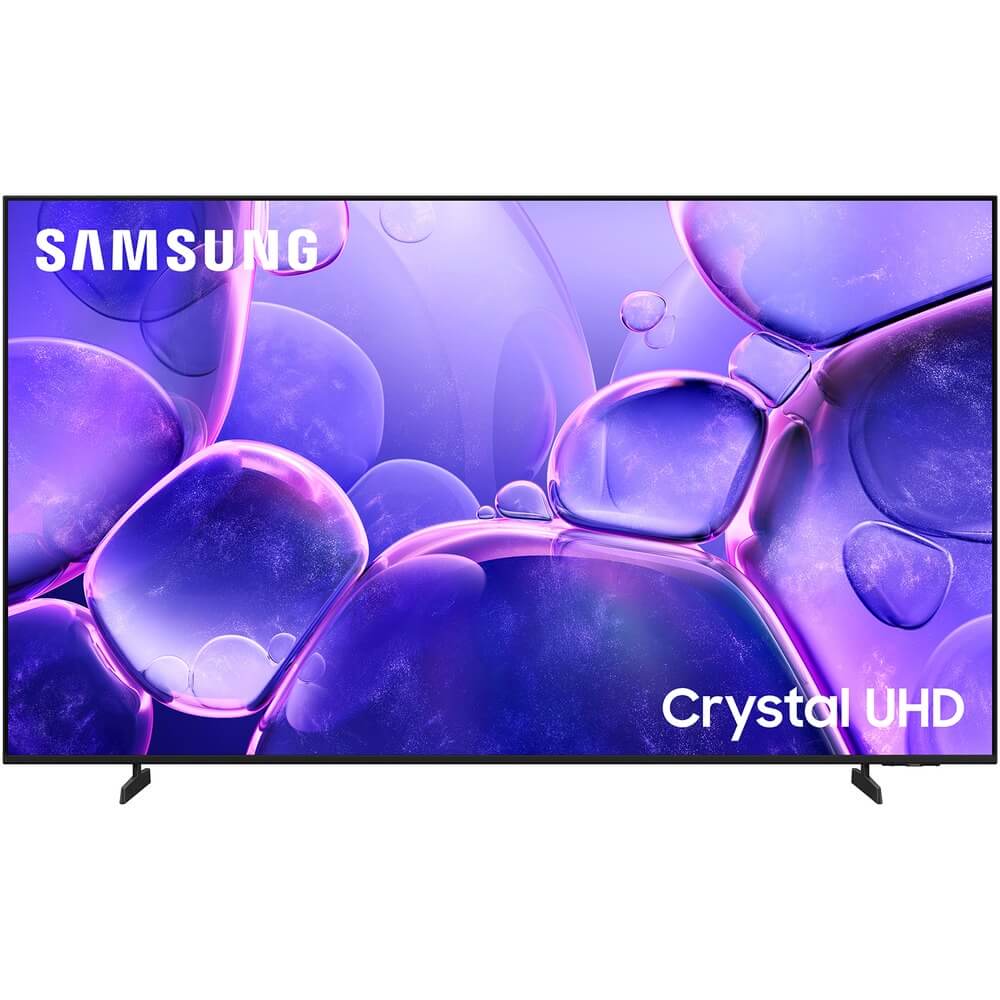 Изображение товара Телевизор Samsung UE65U8000FUXRU с диагональю 65 дюймов и 4K UHD