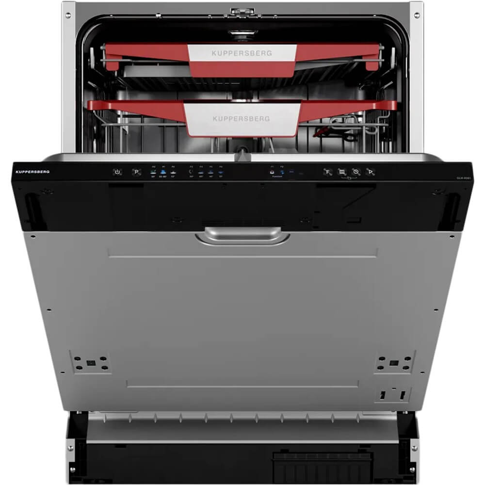 Изображение товара Встраиваемая посудомоечная машина Kuppersberg GLM 6081 14 комплектов 7 программ