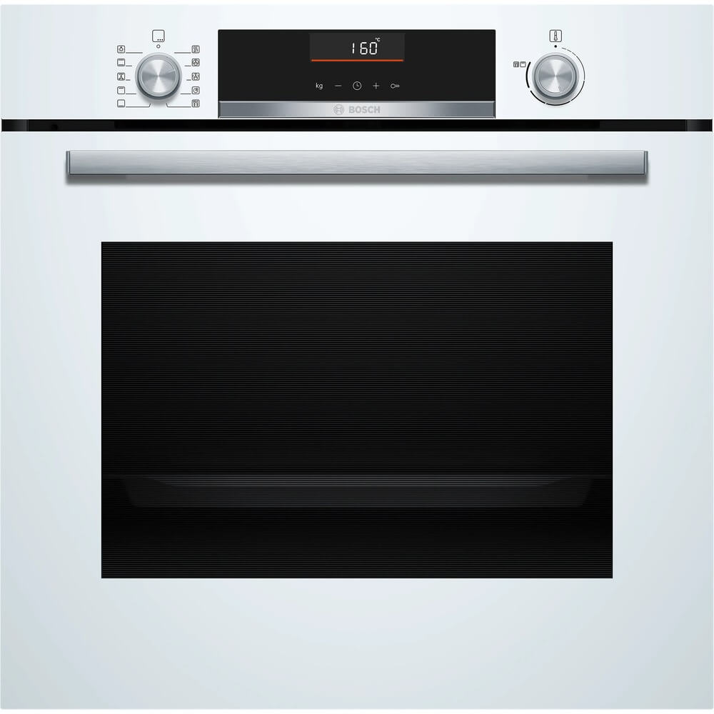 Изображение товара Духовой шкаф Bosch HBG536EW3