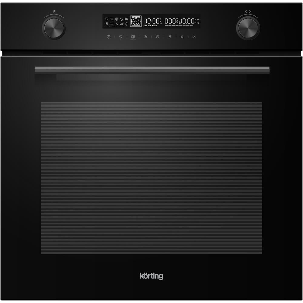 Изображение товара Духовой шкаф Korting OKB 1471 CGN электрический с системой очистки