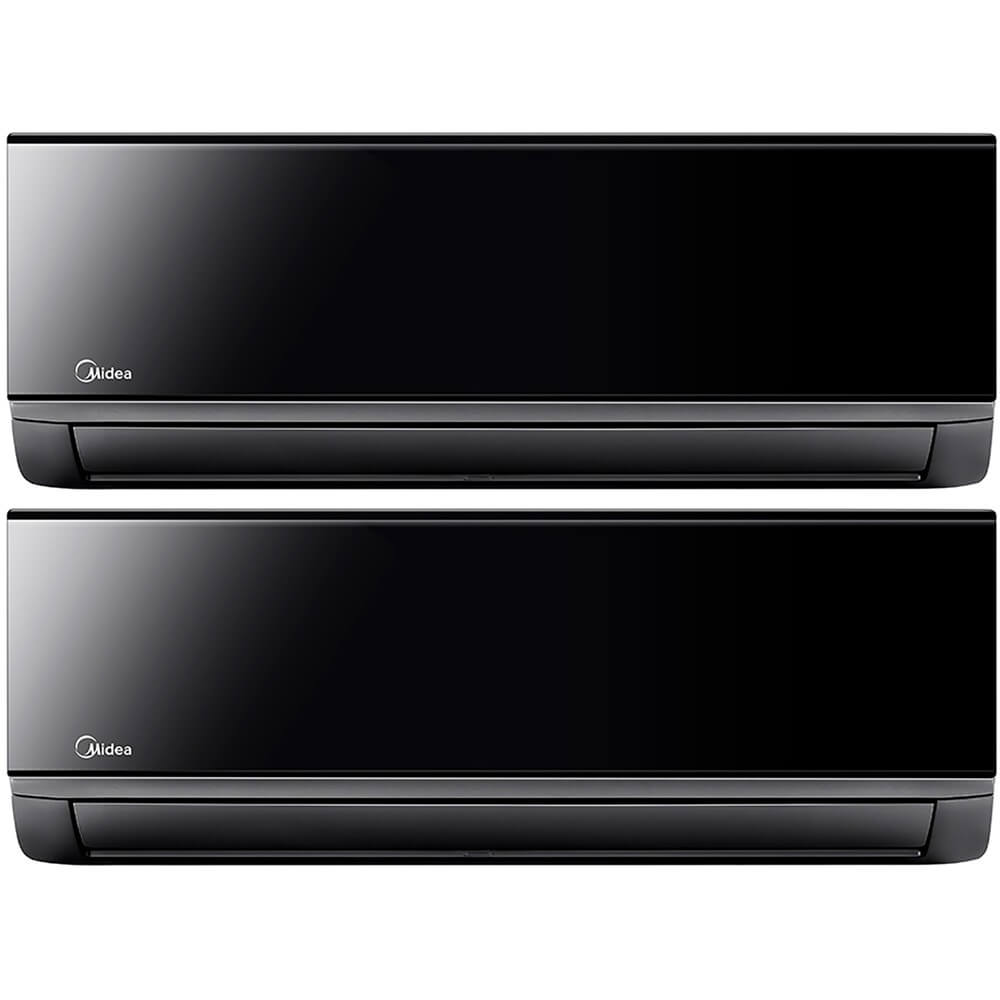 Изображение товара Мульти сплит-система Midea MMAG4-09N8D0-I/MMAG4-18N8D0-I - M3OG-21HFN8-Q1