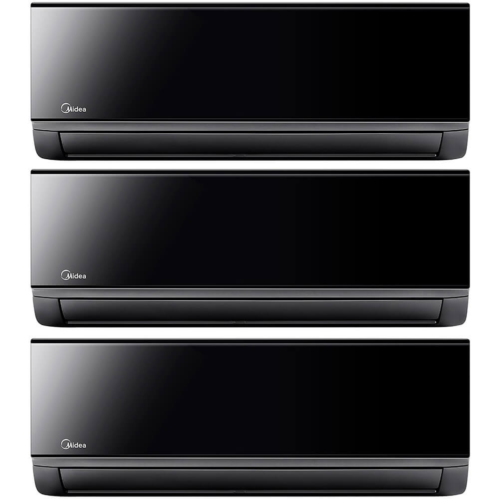 Изображение товара Мульти сплит-система Midea MMAG4-09N8D0-I/MMAG4-12N8D0-I/MMAG4-18N8D0-I, 110 кв.м