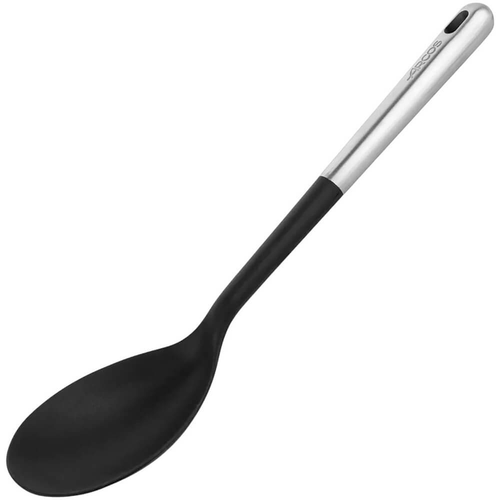 Изображение товара Кухонная ложка Arcos Kitchen gadgets 685100 с силиконовой рабочей зоной