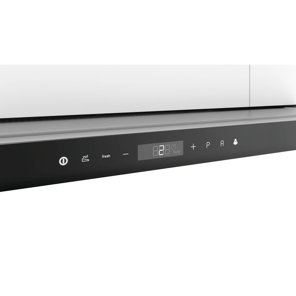 Купить Встраиваемая вытяжка NEFF D49PU54X0 в Москве