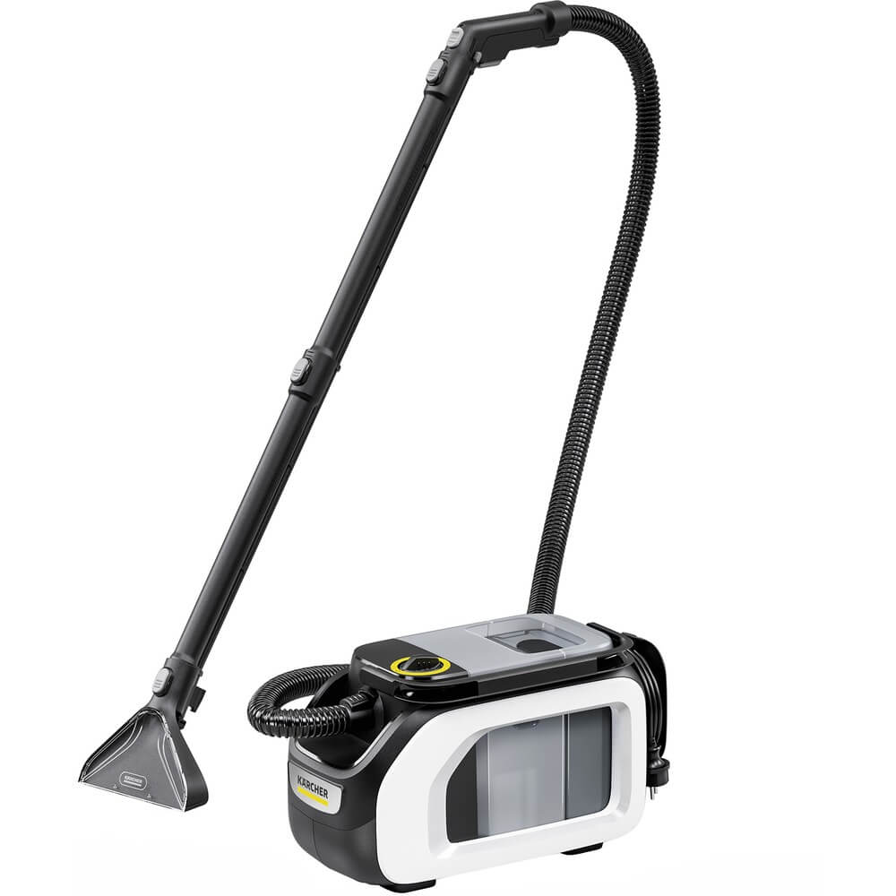 Изображение товара Пылесос Karcher SE 3 Compact Home Floor для влажной уборки