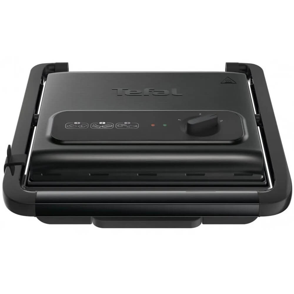 Изображение товара Электрогриль Tefal Inicio Grill Adjust GC242832 мощный и удобный для дома