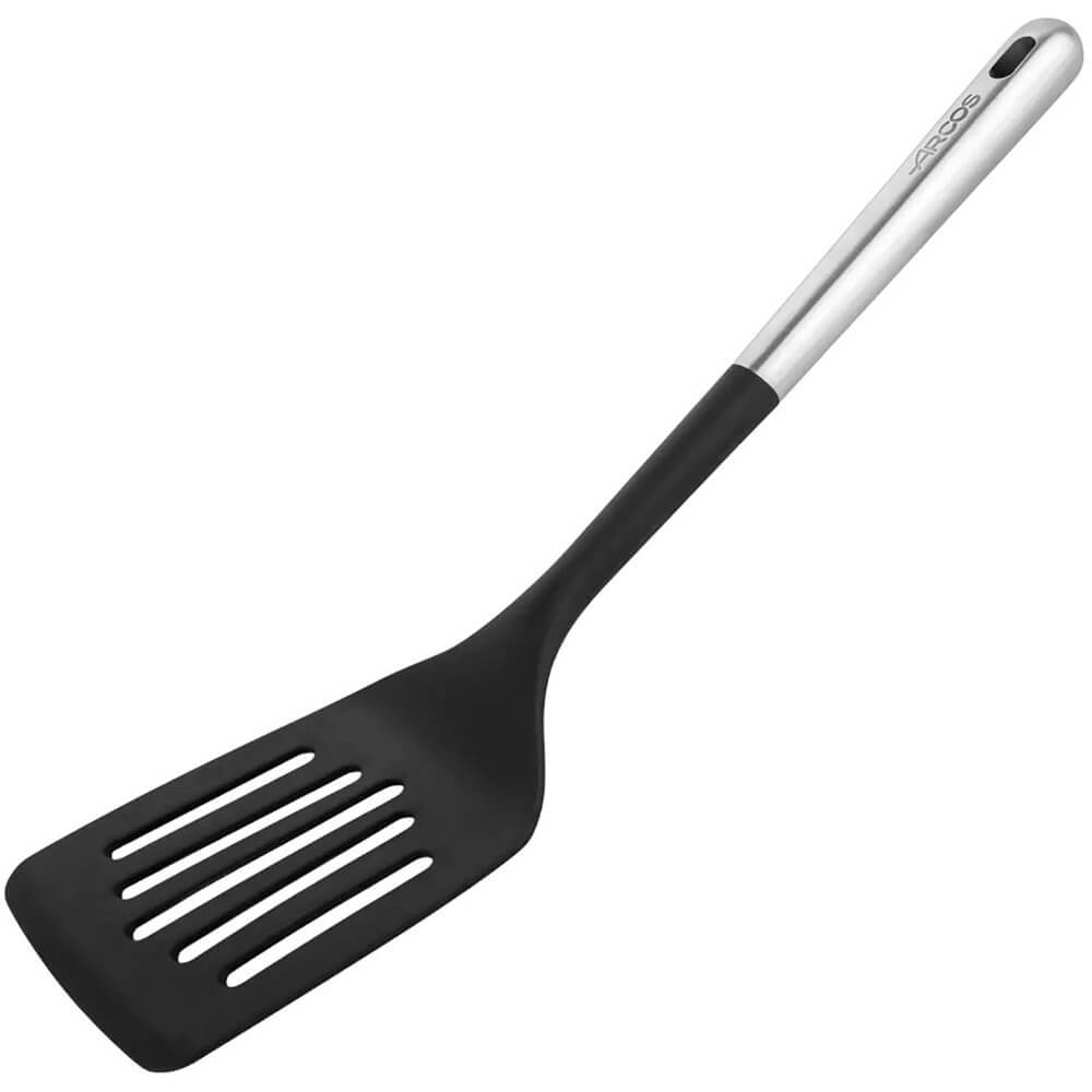 Изображение товара Кухонная лопатка Arcos Kitchen gadgets 685300, силикон, нерж. сталь, 34 см