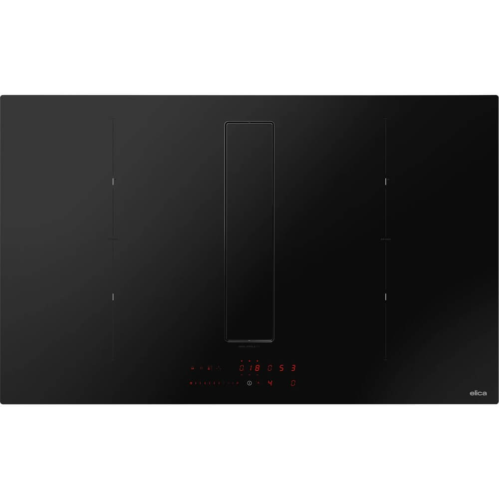 Изображение товара Индукционная варочная поверхность Elica NIKOLATESLA FIT XL RAW BR/A/83