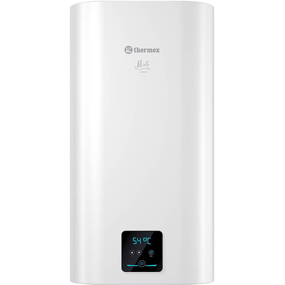 Изображение товара Водонагреватель Thermex Minta 50 V накопительный электрический 50 л