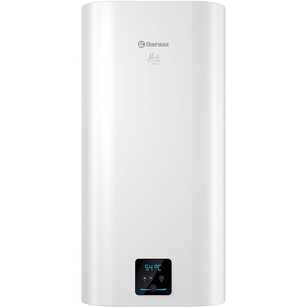 Изображение товара Водонагреватель Thermex Minta 80 V - Накопительный, 2000 Вт