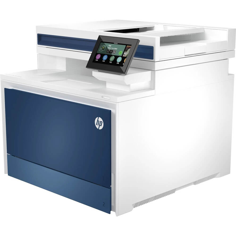 Изображение товара МФУ HP Color LaserJet Pro MFP 4303fdw