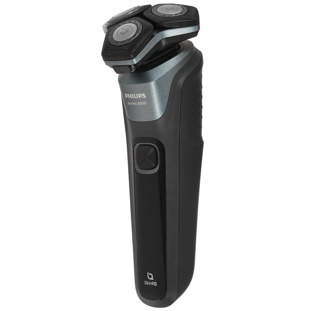 Изображение товара Мужская электробритва Philips S5586/66 с роторной системой и функциями водонепроницаемости