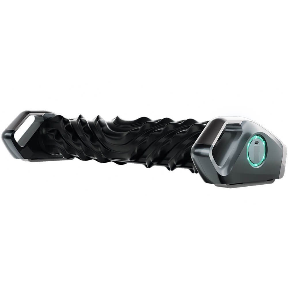 Изображение товара Умный фасциальный массажер RheoFit A1 для спины ног поясницы основание IP44