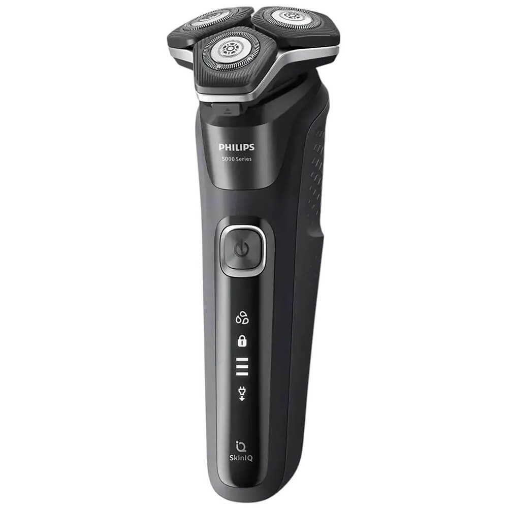 Изображение товара Электробритва мужская Philips S5898/35 сухое влажное бритье для комфортного ухода