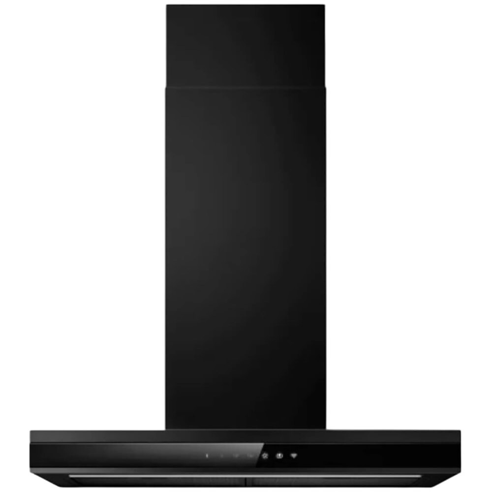 Изображение товара Вытяжка Elica ADELE @ BLMAT/A/60 каминная пристенная с Wi-Fi и сенсорным управлением