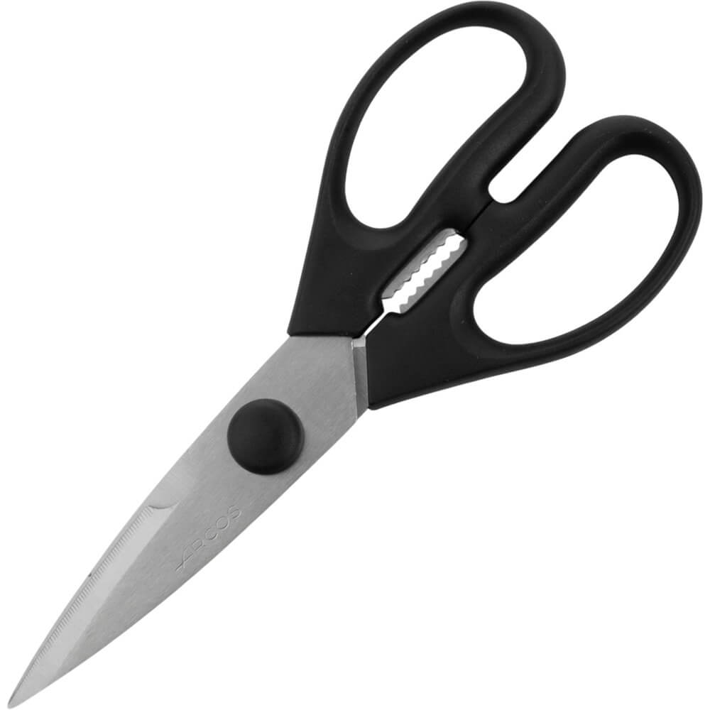 Изображение товара Кухонные ножницы Arcos Scissors 784901 универсальные из нержавеющей стали 20 см