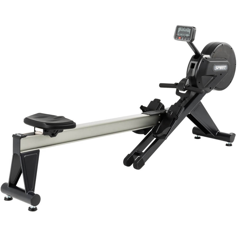 Изображение товара Гребной тренажёр Spirit CRW800+