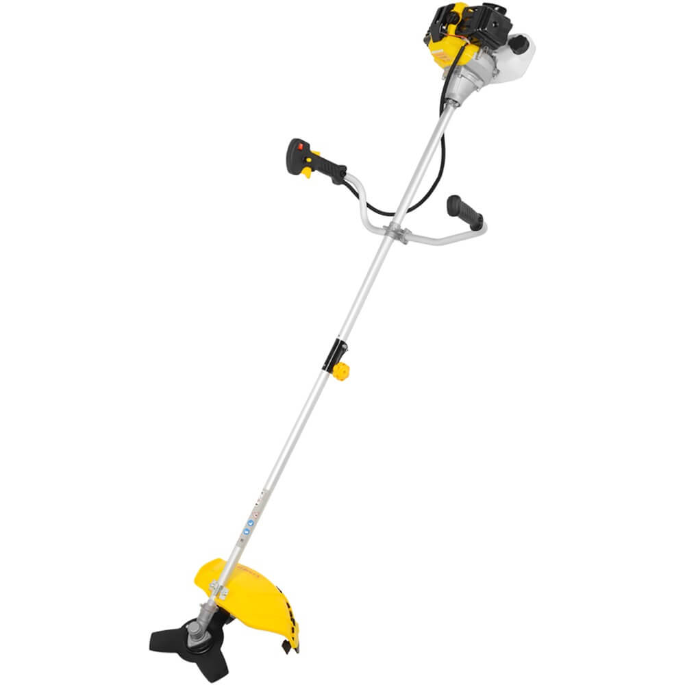 Изображение товара Триммер для газона Eurolux TR-2500S Изображение товара Триммер для газона Eurolux TR-2500S