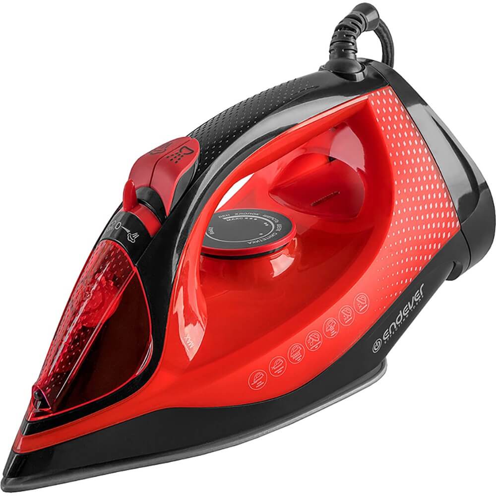 Изображение товара Утюг Endever Delta-224