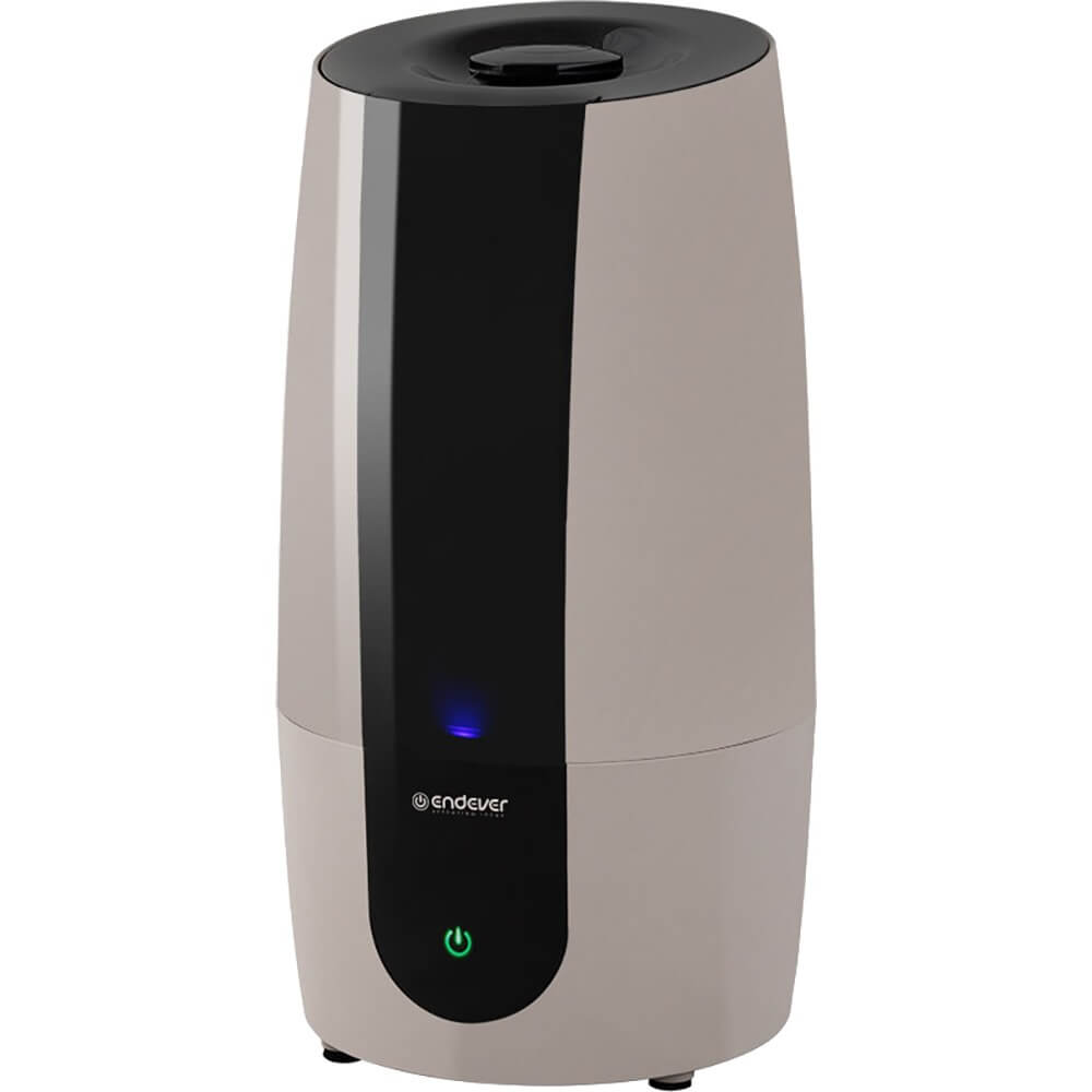 Изображение товара Ультразвучный увлажнитель воздуха Endever Oasis-250 с ароматизацией и подсветкой