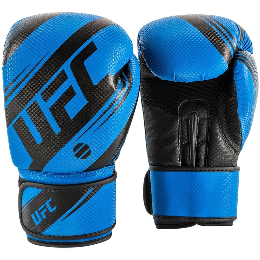 Изображение товара Перчатки для бокса UFC PRO Performance Rush 16 Oz Blue UPR-75479