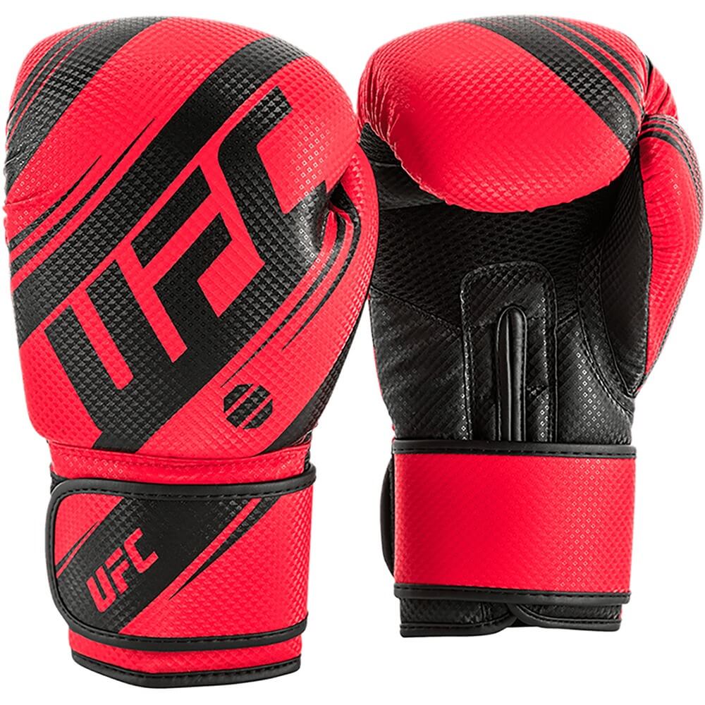 Изображение товара Перчатки для бокса UFC PRO Performance Rush 16 Oz Red UPR-75476