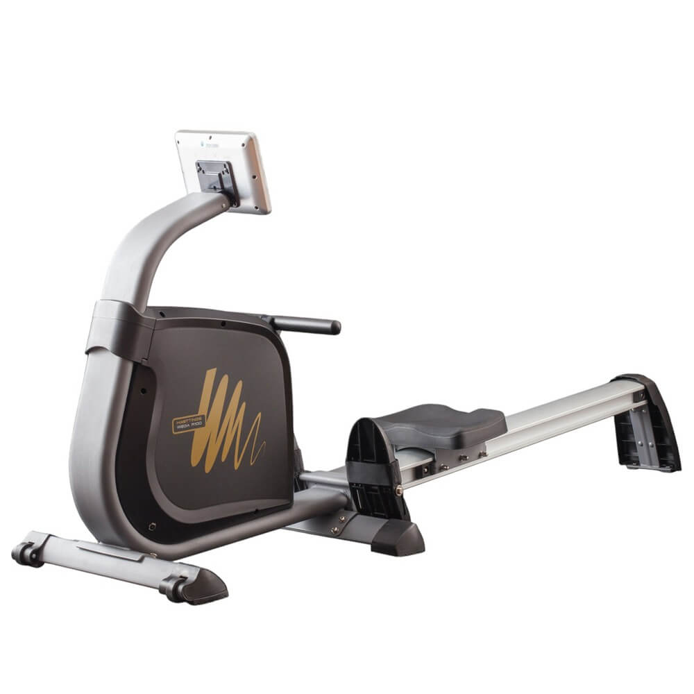 Изображение товара Гребной тренажёр Hasttings Wega R100 с магнитной нагрузкой