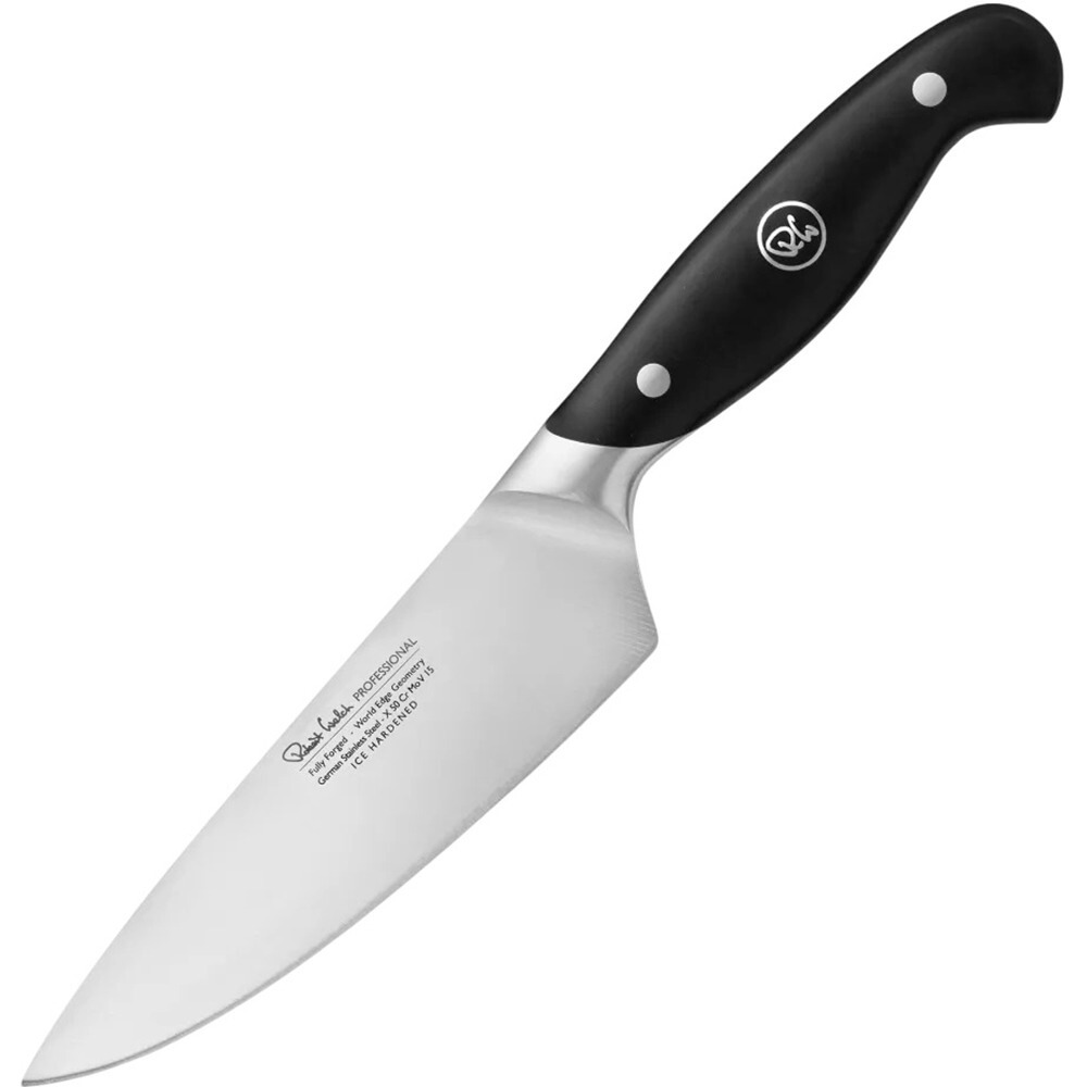 Изображение товара Кухонный нож Robert Welch Professional RWPSA2029V 15 см сталь