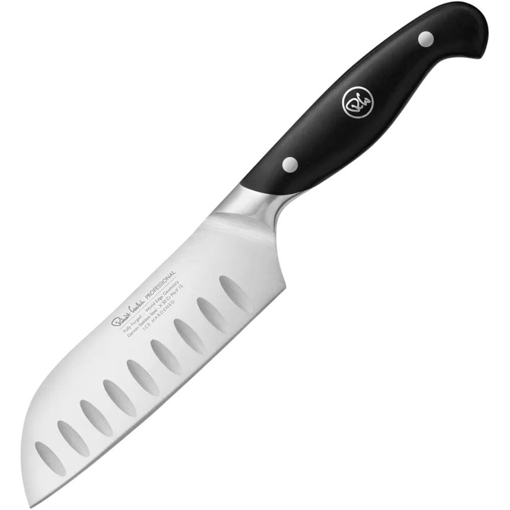 Изображение товара Кухонный нож Robert Welch Professional RWPSA2068V 14 см сталь композит