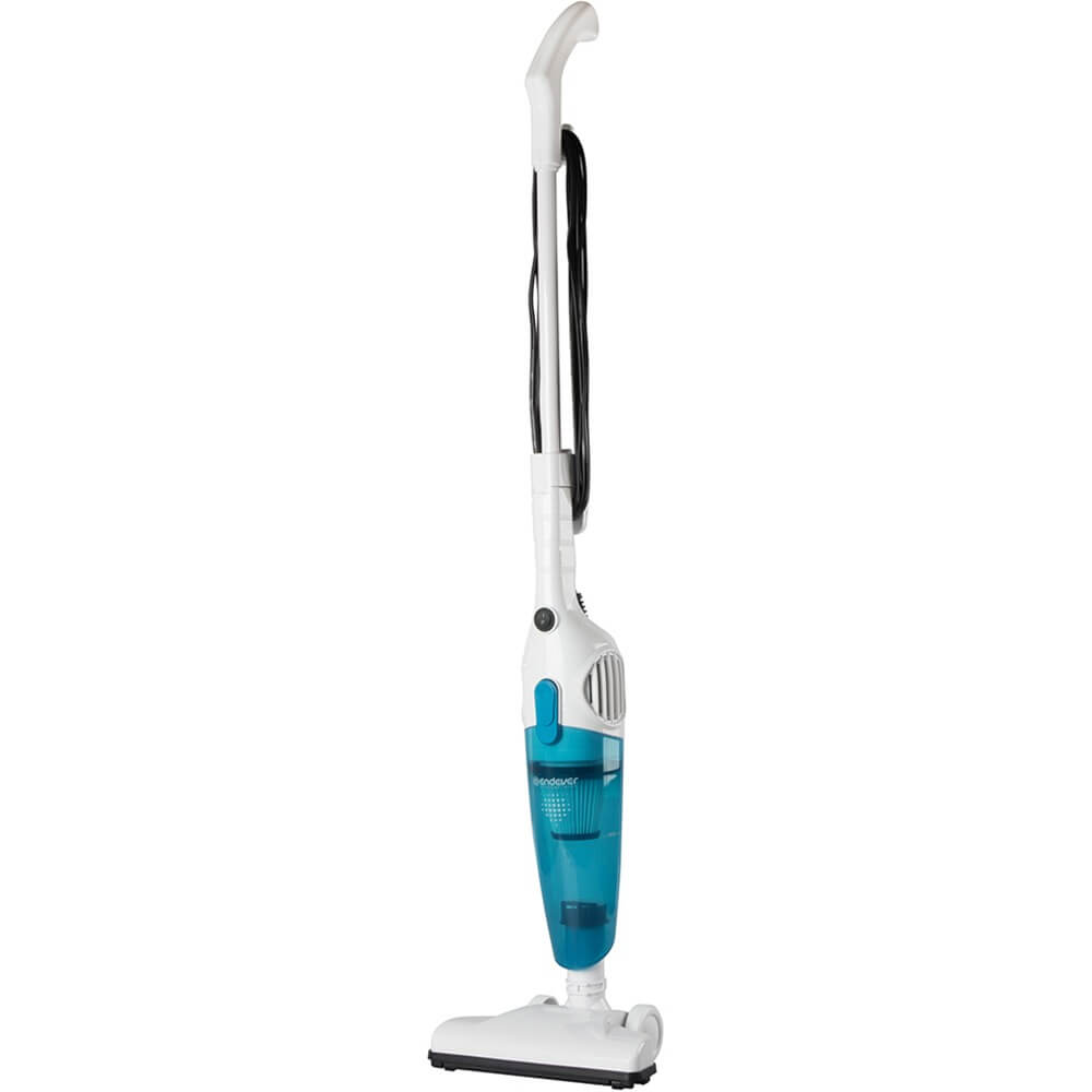 Изображение товара Вертикальный пылесос Endever SkyClean VC-278 700 Вт с контейнером и насадками