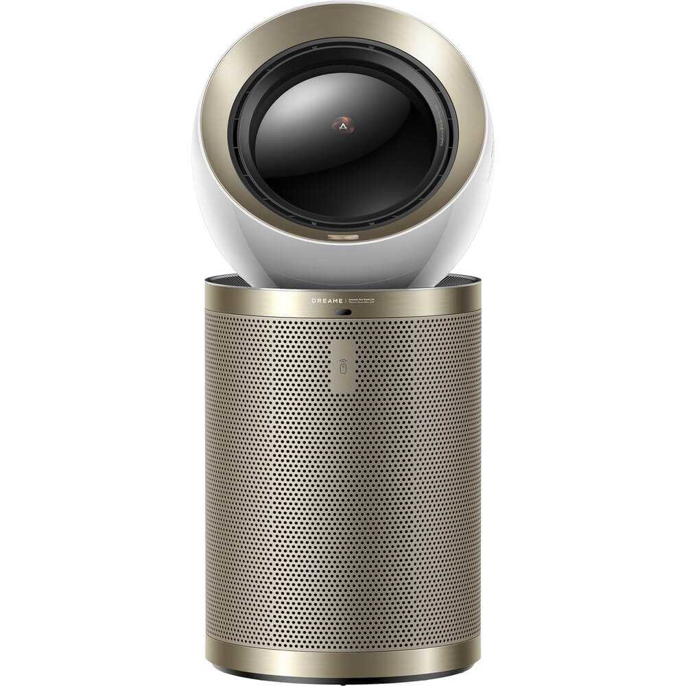 Изображение товара Очиститель воздуха Dreame PM20 CVF14A с Wi-Fi управлением и фильтрами HE13