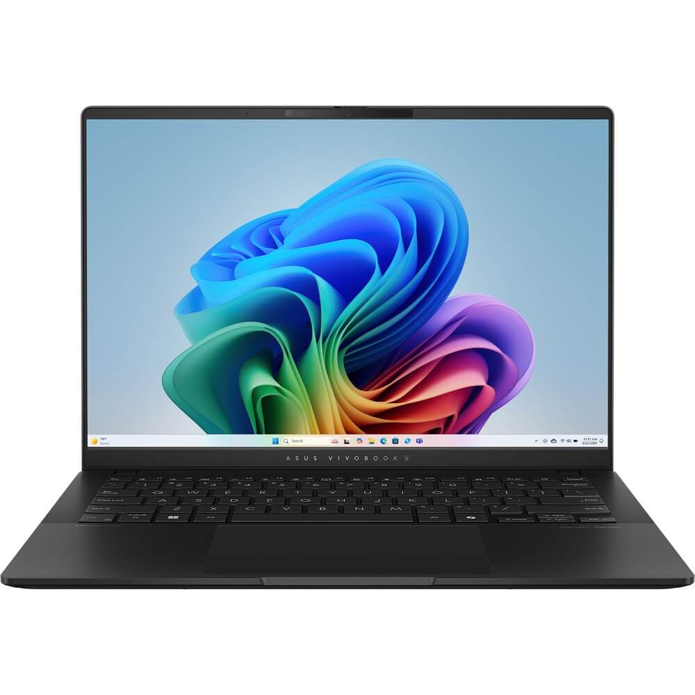 Изображение товара Ноутбук ASUS Vivobook S5406SA-QD028 с процессором Intel Core Ultra 5