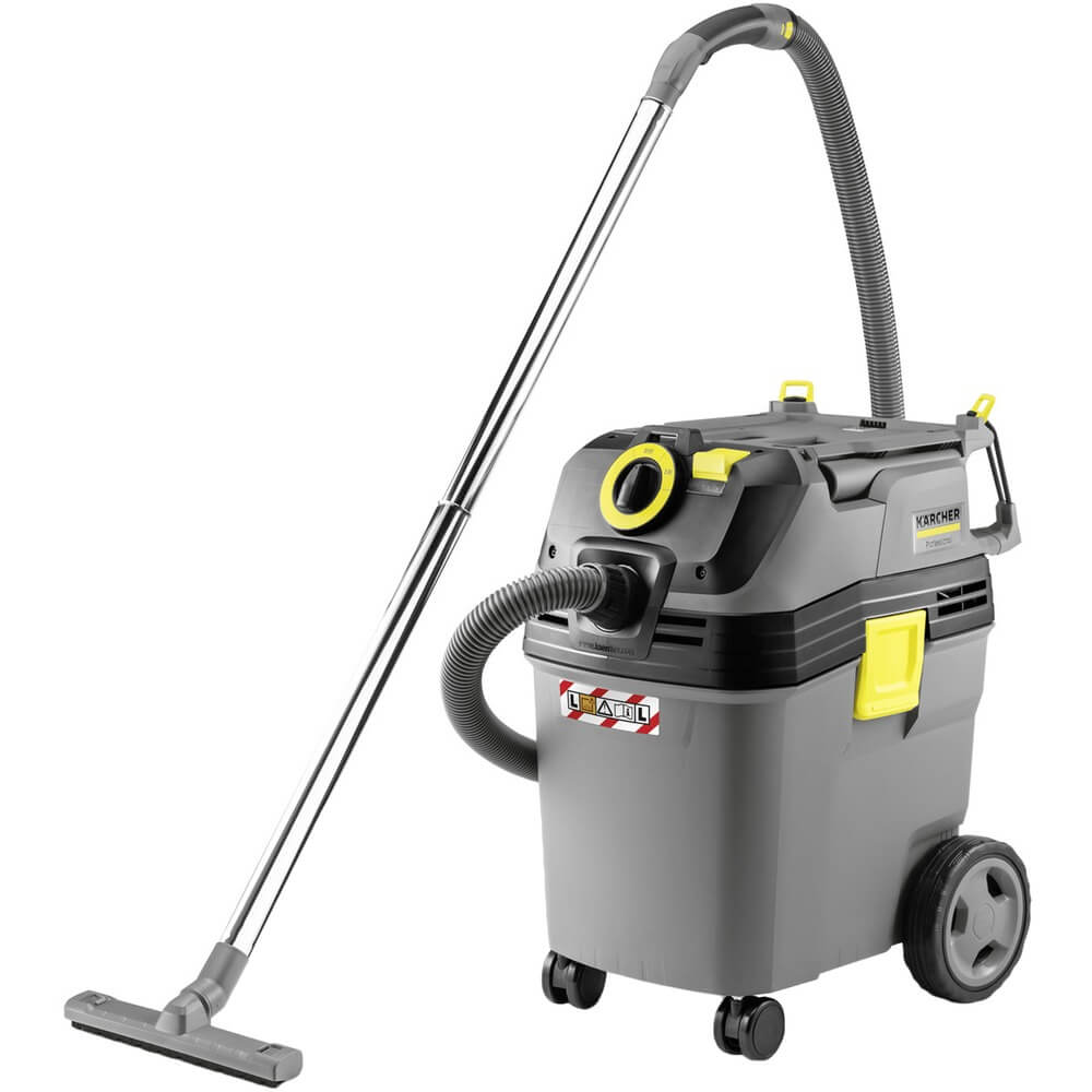 Изображение товара Пылесос Karcher NT 40/1 Ap L (1.148-321.0)