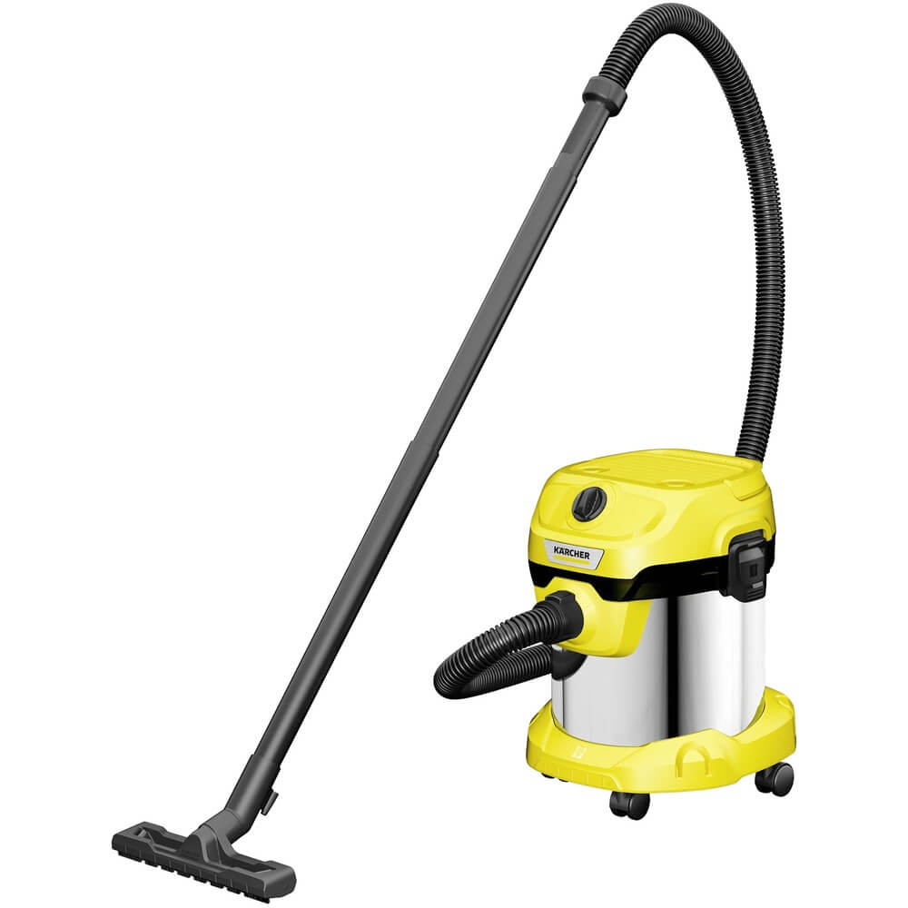 Изображение товара Пылесос Karcher WD 2 Plus S V-15/4/18/C (YSY) (1.628-054.0)