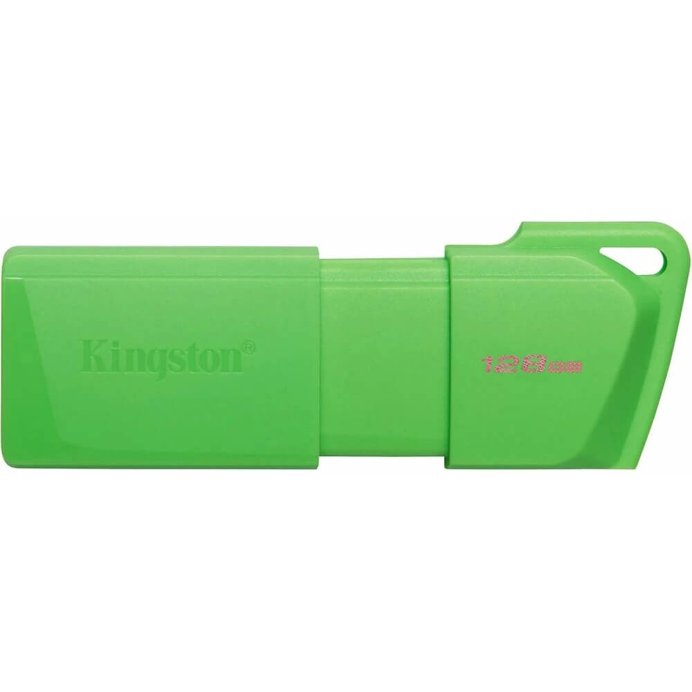 Изображение товара USB Flash drive Kingston DataTraveler Exodia M 128 ГБ (KC-U2L128-7LG)