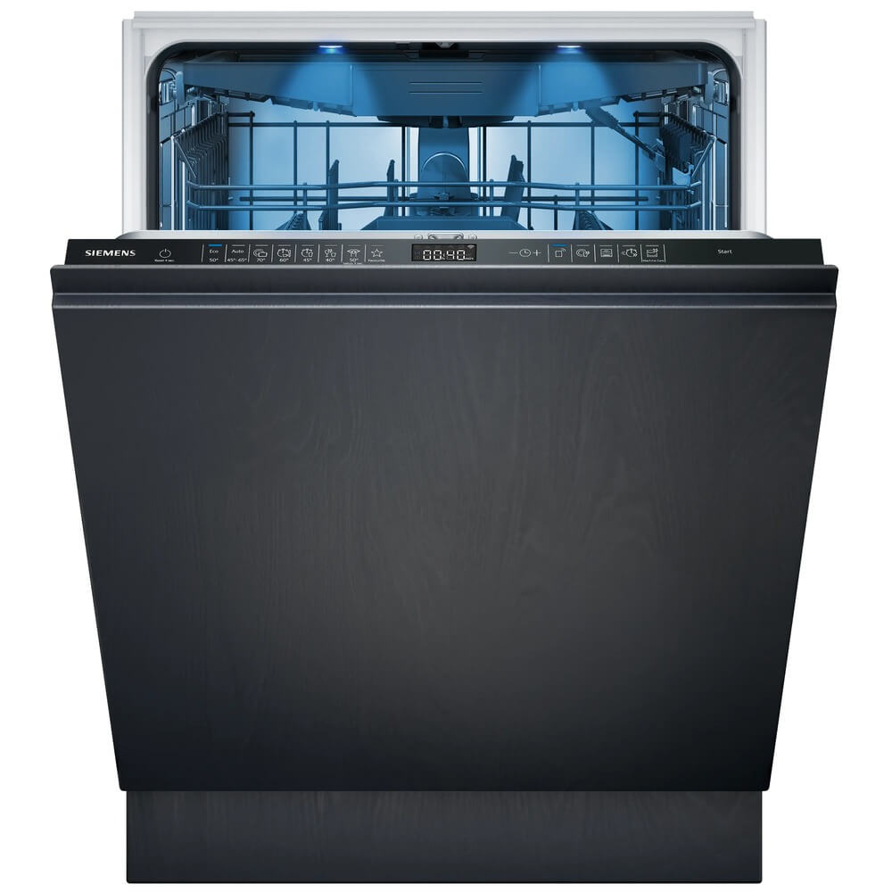 Изображение товара Встраиваемая посудомоечная машина Siemens SN65ZX07CE 14 комплектов порта низкий уровень шума