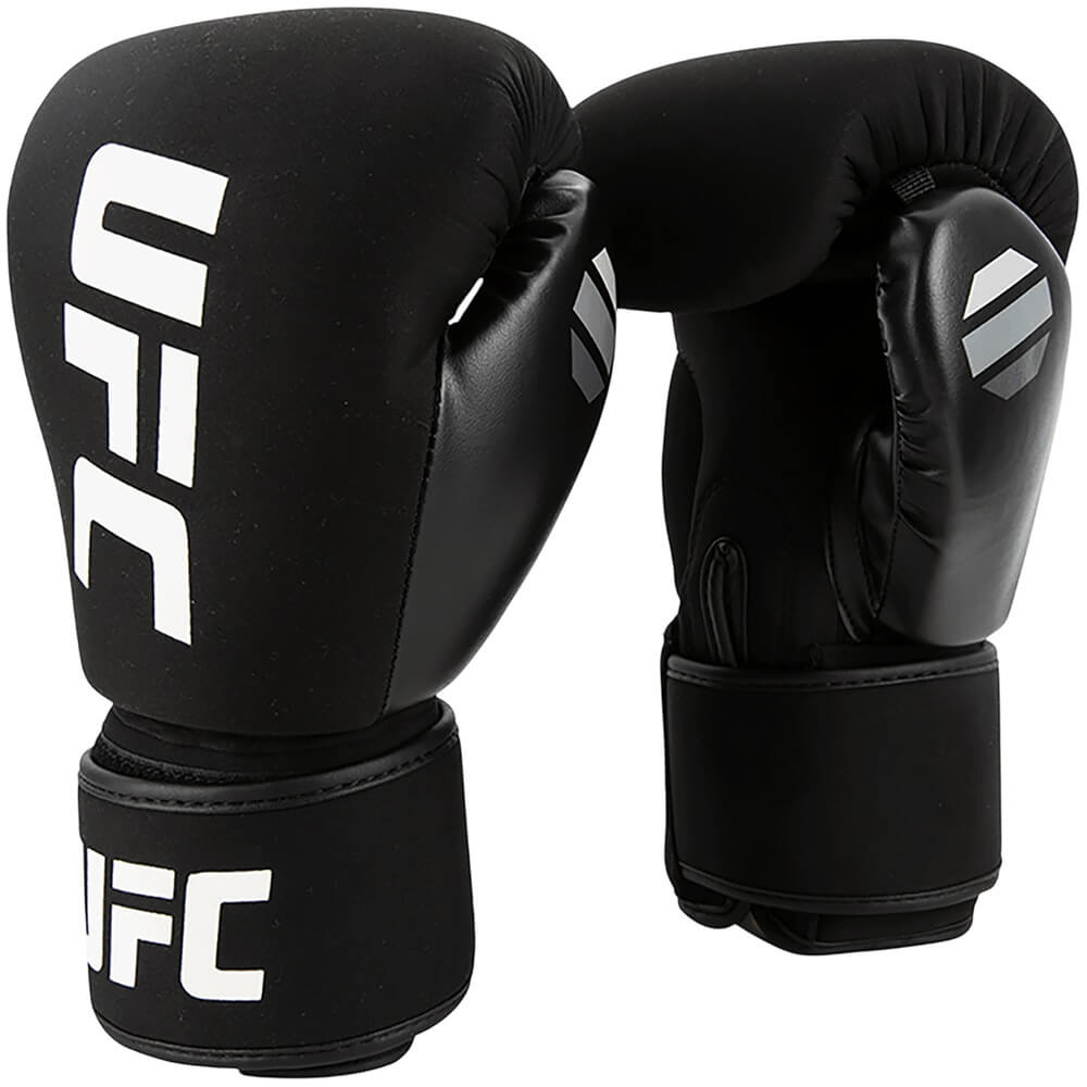 Изображение товара Перчатки для бокса и ММА UFC L Black UHK-75008