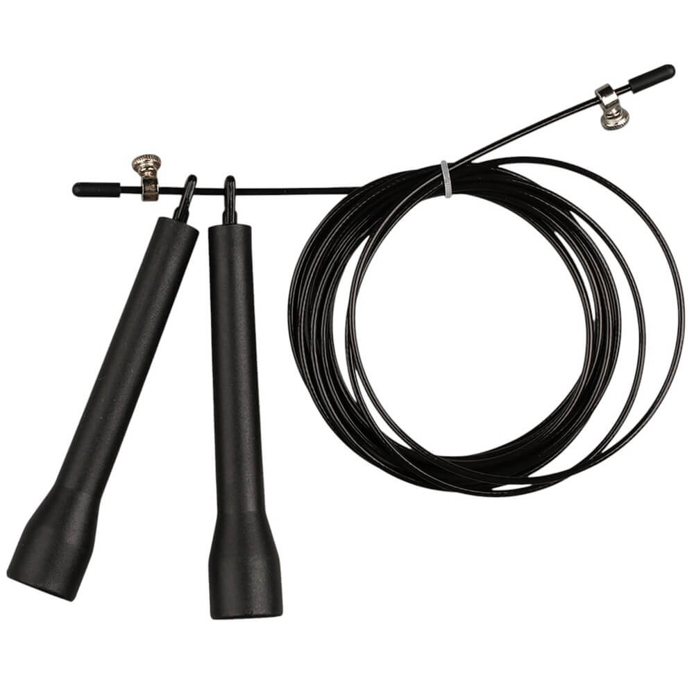 Изображение товара СКАКАЛКА Hasttings Digger HD12A2A для кроссфита, 3 м, анатомические рукоятки