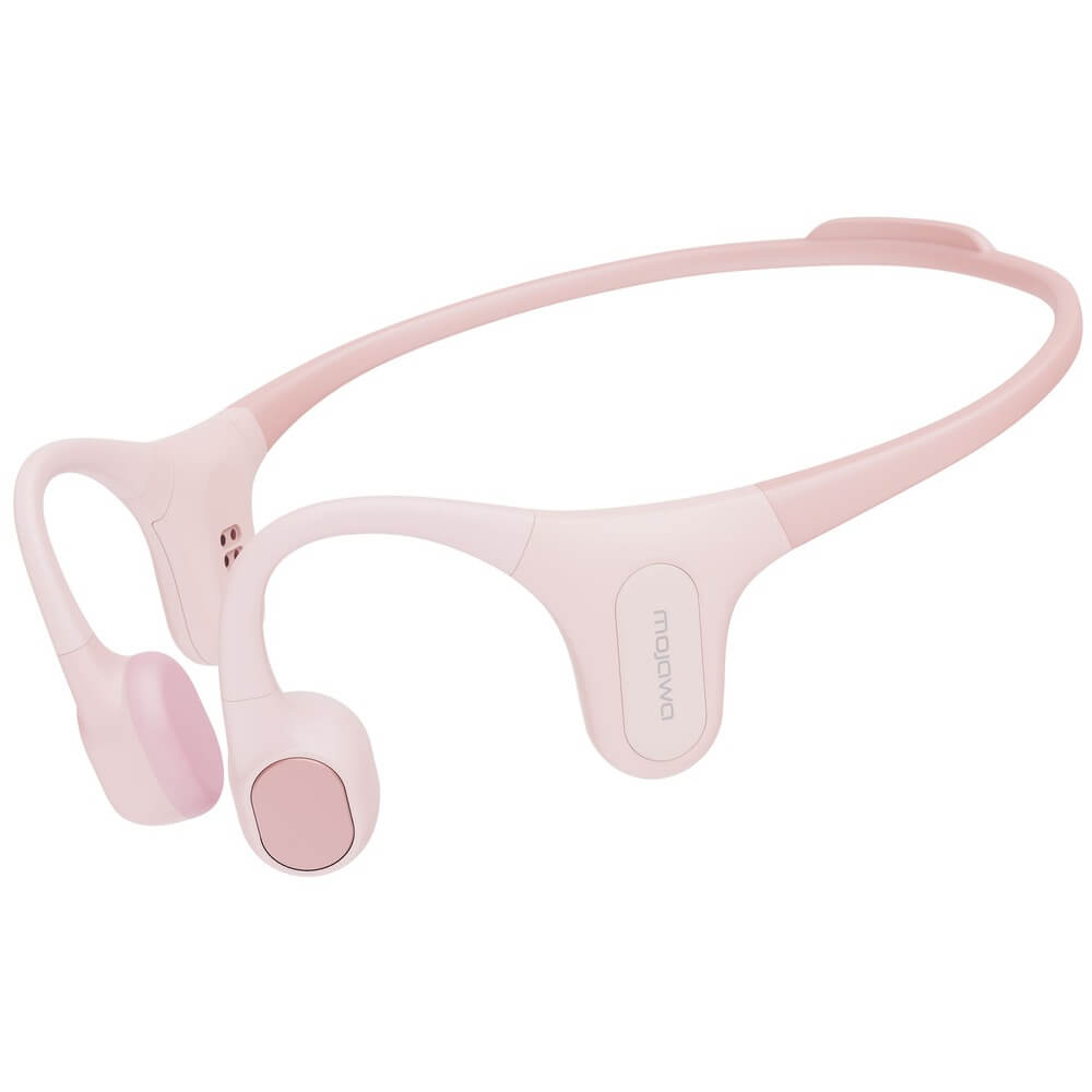 Изображение товара Наушники Mojawa Run Plus Pink с костной проводимостью