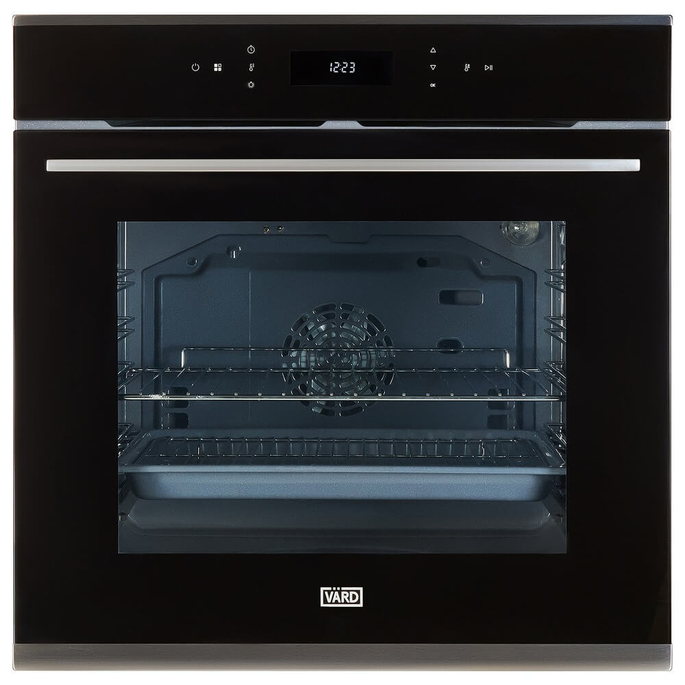 Изображение товара Духовой шкаф VARD VOE554HX