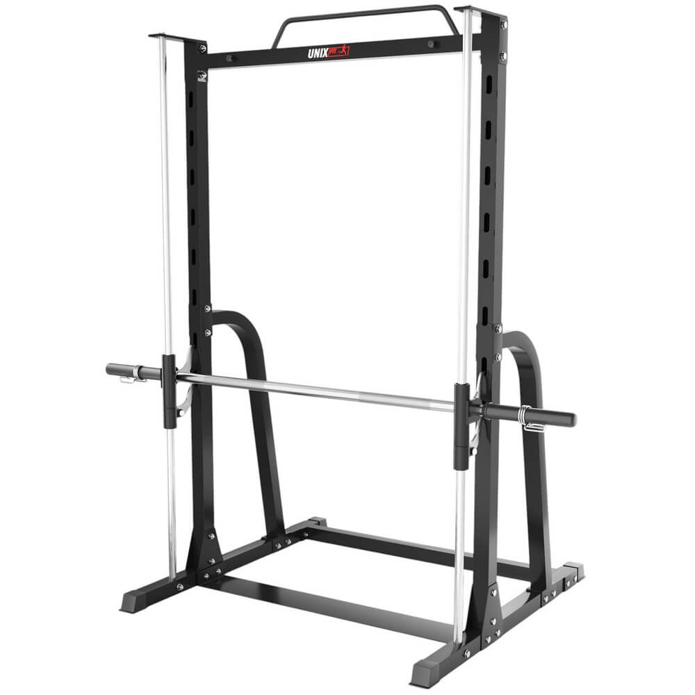 Изображение товара Машина Смита UNIX Fit Smith Strength 180 для силовых тренировок