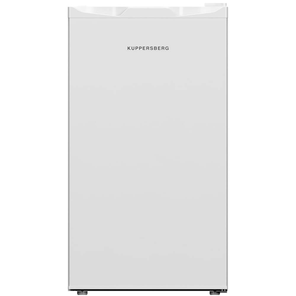 Изображение товара Компактный холодильник Kuppersberg RFT 85 W 85л белый для дома и офиса
