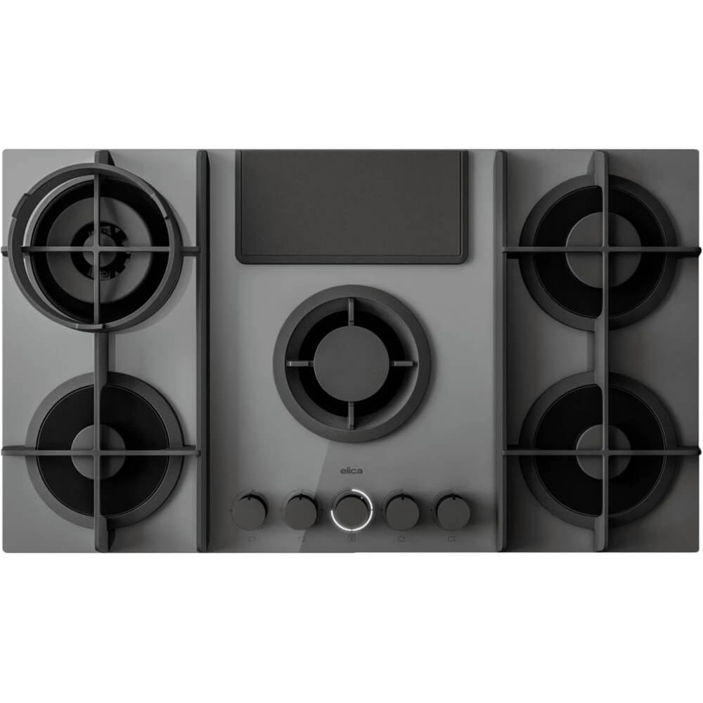 Изображение товара Варочная поверхность Elica NIKOLATESLA FLAME EVO GR/A/88