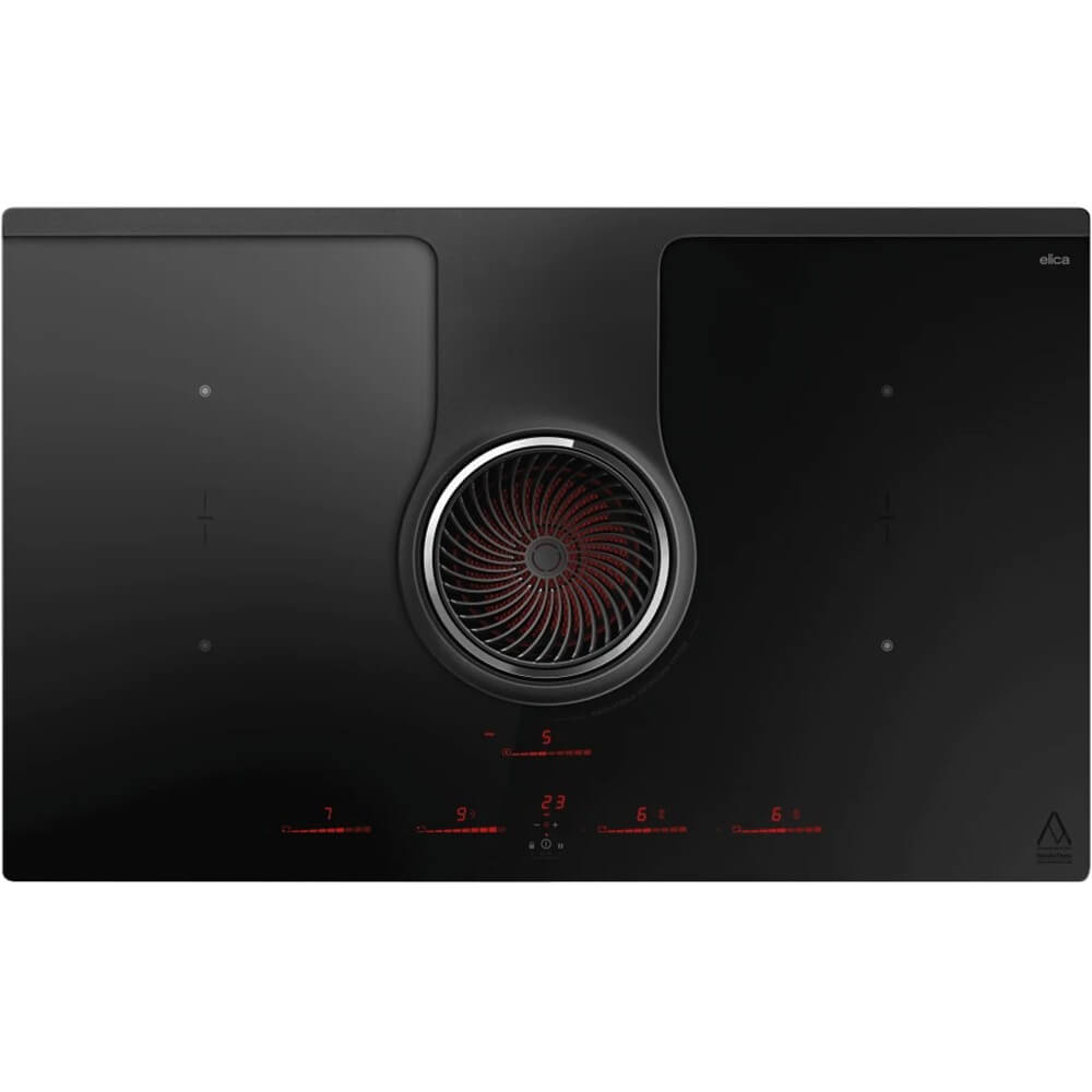 Изображение товара Варочная поверхность Elica NIKOLATESLA HP EVO BL/A/83